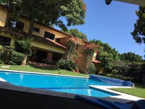 Casa en venta en Jardines de Ahuatepec, Cuernavaca, Morelos