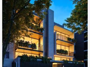 Departamento en venta en Polanco V Sección, Miguel Hidalgo, Ciudad de México