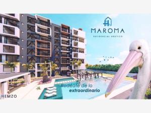 Departamento en venta en Ricardo Flores Magon, Boca del Río, Veracruz de Ignacio de la Llave