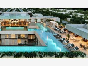Departamento en venta en Playa del Carmen, Solidaridad, Quintana Roo