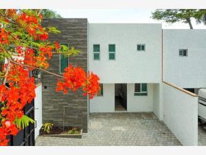 Casa en venta en Miraval, Cuernavaca, Morelos