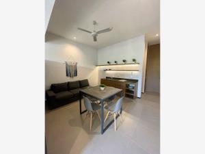 Departamento en renta en Temozon Norte, Mérida, Yucatán