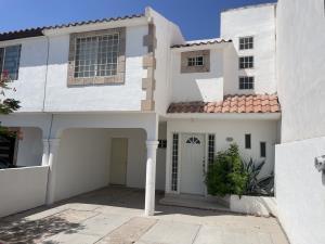 Casa en renta en Los Viñedos, Torreón, Coahuila de Zaragoza