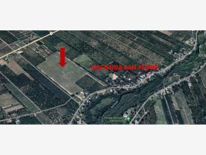 Finca-Rancho en venta en San Pedro, General Terán, Nuevo León