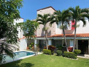 Casa en venta en Lomas de Cocoyoc, Atlatlahucan, Morelos