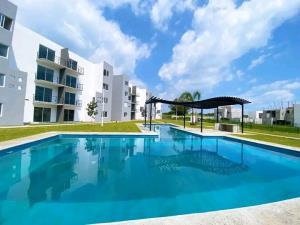 Departamento en venta en San Marcos, Yecapixtla, Morelos