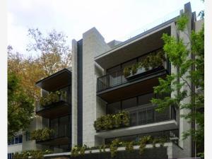 Departamento en venta en Polanco V Sección, Miguel Hidalgo, Ciudad de México