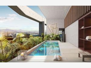 Departamento en venta en Polanco III Sección, Miguel Hidalgo, Ciudad de México
