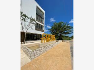 Departamento en renta en Temozon Norte, Mérida, Yucatán