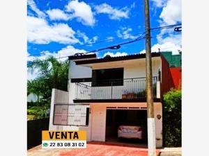 Casa en venta en Pedregal de las Animas, Xalapa, Veracruz de Ignacio de la Llave Casa en venta en Pedregal de las Animas, Xalapa, Veracruz de Ignacio de la Llave