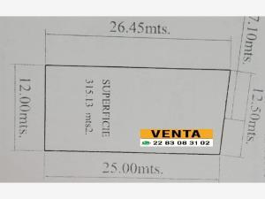 Terreno en venta en Xico, Xico, Veracruz de Ignacio de la Llave
