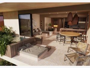 Departamento en venta en Bahías de Punta Solimán, Tulum, Quintana Roo