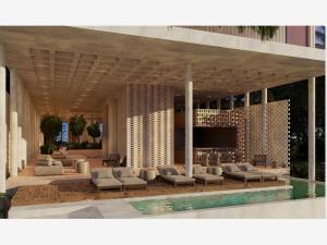 Departamento en venta en Bahías de Punta Solimán, Tulum, Quintana Roo