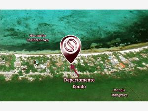 Departamento en venta en Bahías de Punta Solimán, Tulum, Quintana Roo