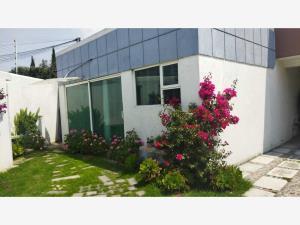 Departamento en renta en San Salvador Tizatlalli, Metepec, México