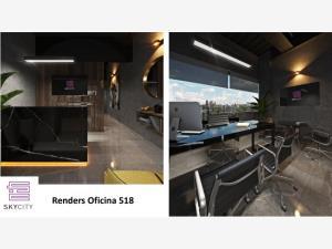 Oficina en renta en Santa Gertrudis Copo, Mérida, Yucatán