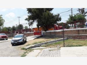 Terreno en venta en Los Pájaros, Corregidora, Querétaro