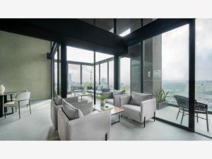 Departamento en venta en Lomas de Vista Hermosa, Cuajimalpa de Morelos, Ciudad de México