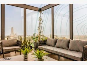 Departamento en venta en Lomas de Vista Hermosa, Cuajimalpa de Morelos, Ciudad de México