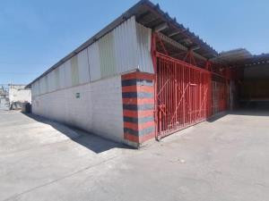Bodega en renta en Calyequita, Xochimilco, Ciudad de México