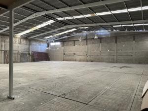 Bodega en venta en San Pedrito Peñuelas, Querétaro, Querétaro