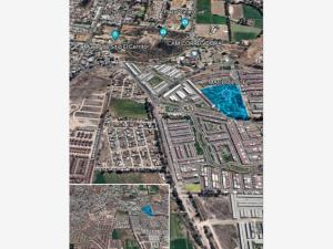 Terreno en venta en Santuarios del Cerrito, Corregidora, Querétaro
