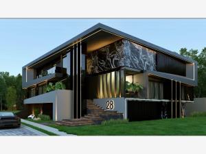 Casa en venta en Lomas de Angelópolis, San Andrés Cholula, Puebla Casa en venta en Lomas de Angelópolis, San Andrés Cholula, Puebla