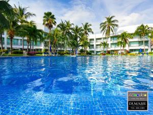 Departamento en venta en Mayan Lakes, Acapulco de Juárez, Guerrero
