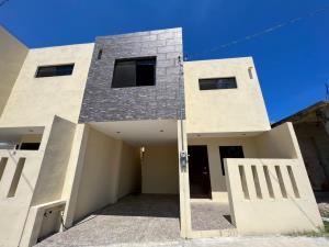 Casa en venta en Jesus Luna Luna, Ciudad Madero, Tamaulipas