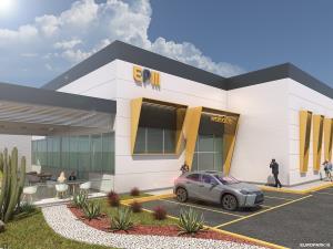 Bodega Industrial 220 m2. Libramiento Norponiente y Peñaflor, Querétaro