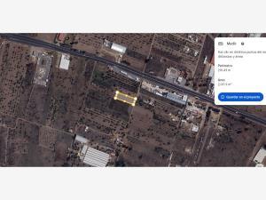 Terreno en venta en Primero, Huejotzingo, Puebla