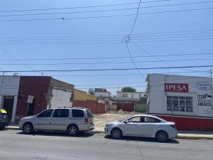 Terreno en venta en Saltillo Centro, Saltillo, Coahuila de Zaragoza