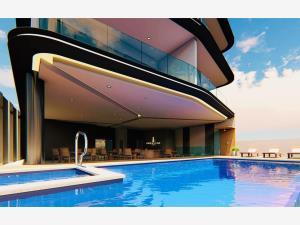 Departamento en venta en Palos Prietos, Mazatlán, Sinaloa