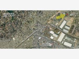 Terreno en venta en Granjas Lomas de Guadalupe, Cuautitlán Izcalli, México