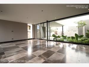 Casa en venta en El Molino Residencial y Golf, León, Guanajuato