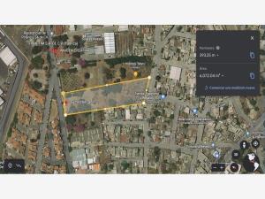 Terreno en venta en Granjas Lomas de Guadalupe, Cuautitlán Izcalli, México