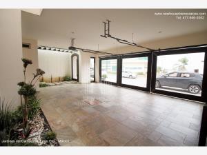 Casa en venta en Jardines del Campestre, León, Guanajuato