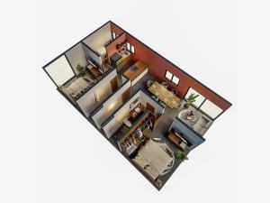Departamento en venta en Mazatlán Centro, Mazatlán, Sinaloa