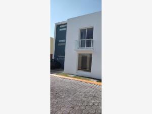 Casa en venta en Metepec Centro, Metepec, México