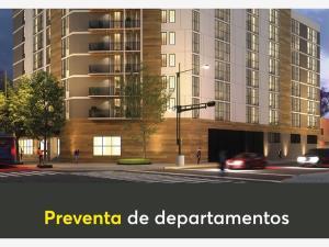 Departamento en venta en Obrera, Cuauhtémoc, Ciudad de México Departamento en venta en Obrera, Cuauhtémoc, Ciudad de México