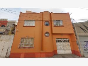 Casa en venta en Morelos, Venustiano Carranza, Ciudad de México