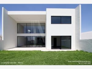Casa en venta en La Campiña, León, Guanajuato