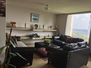 Departamento en venta en Bosque Real, Huixquilucan, México