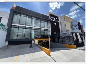 Edificio en renta en Galindas Residencial, Querétaro, Querétaro