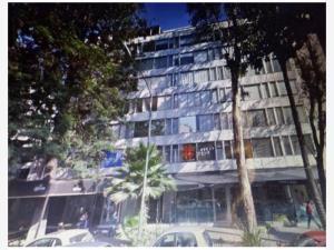 Oficina en renta en Polanco I Sección, Miguel Hidalgo, Ciudad de México