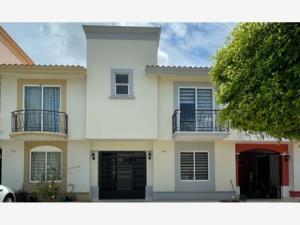 Casa en venta en Portalegre, Culiacán, Sinaloa