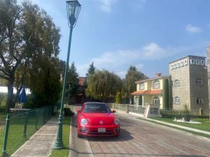 Terreno en venta en Las Culturas, Zinacantepec, México