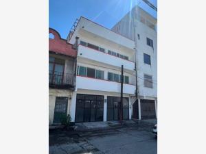 Edificio en venta en 1ro de Mayo, Temixco, Morelos
