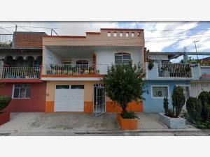 Casa en venta en Wenceslao Victoria, Morelia, Michoacán de Ocampo