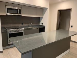 Departamento en venta en Contadero, Cuajimalpa de Morelos, Ciudad de México